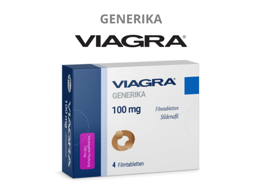 Viagra Generika