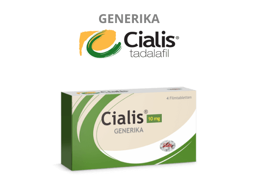 Cialis Generika