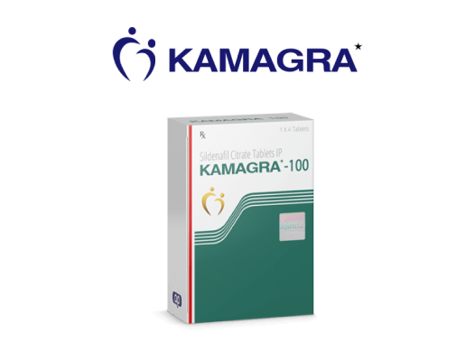 Kamagra Tabletten
